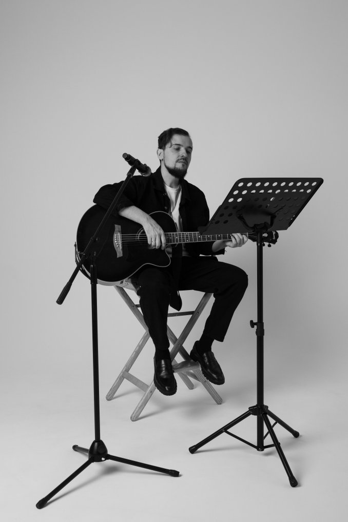 Рома и роботы