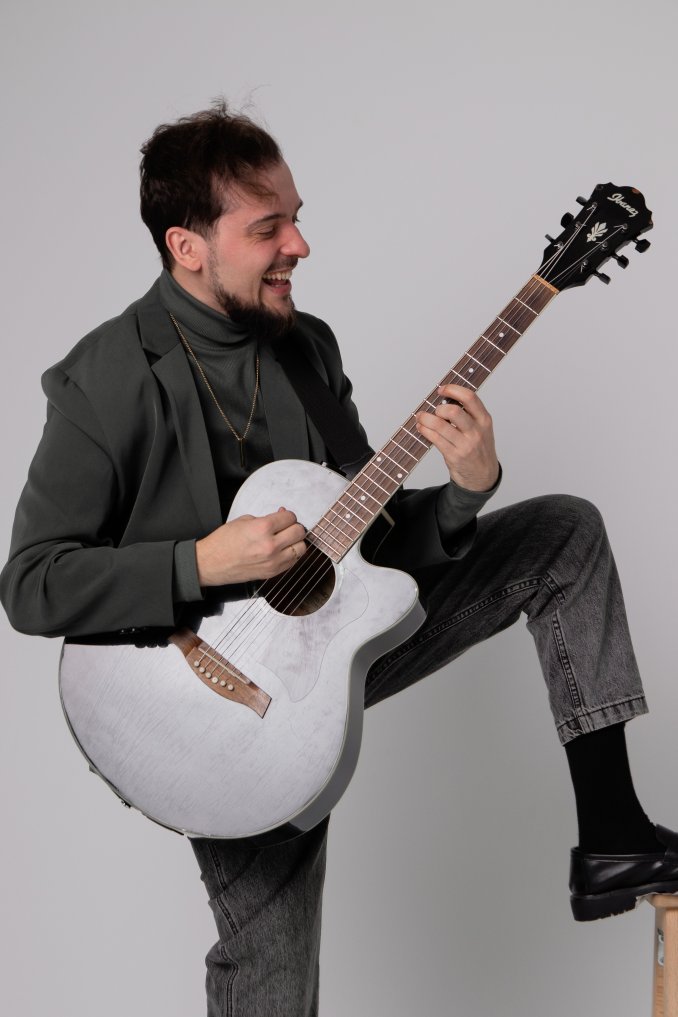 Рома и роботы