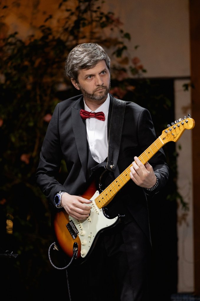 Кавер группа