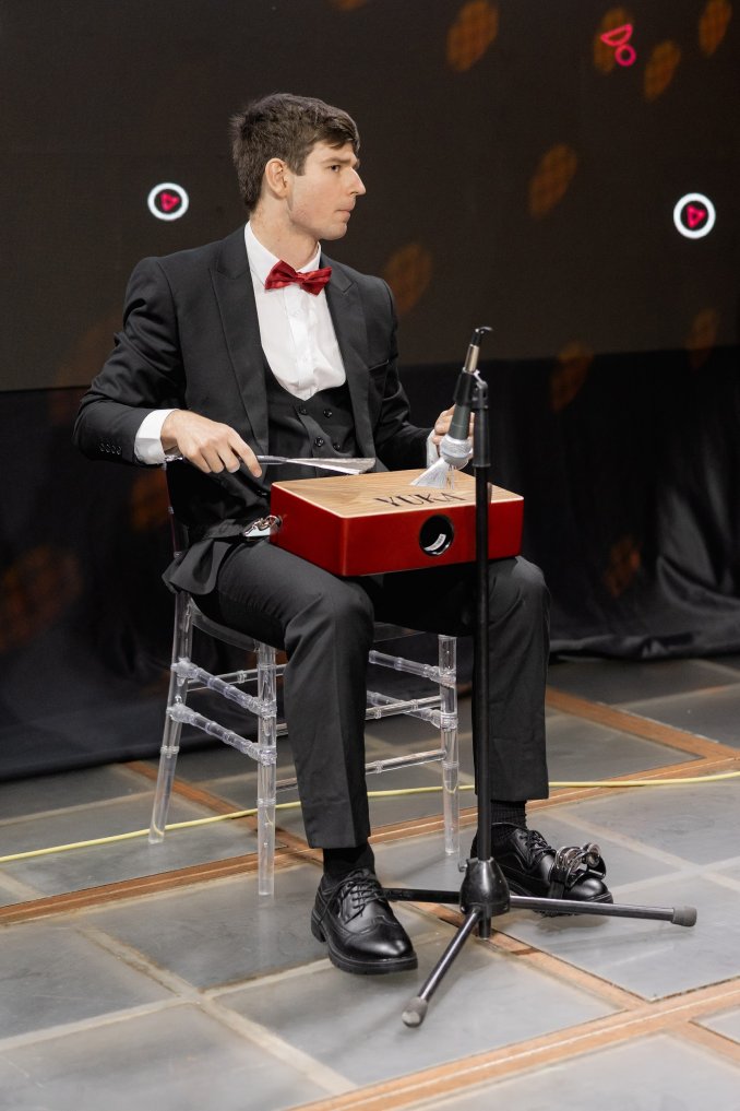 Кавер группа