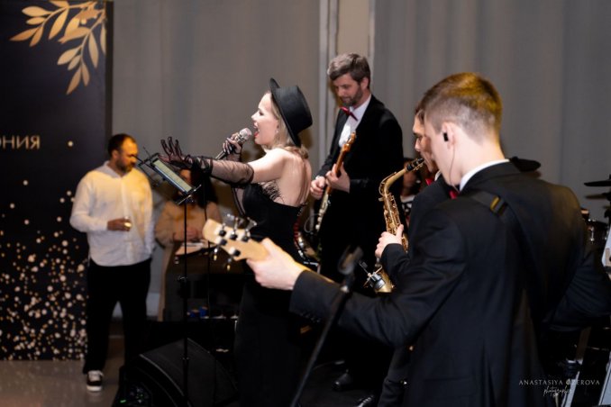 Кавер группа