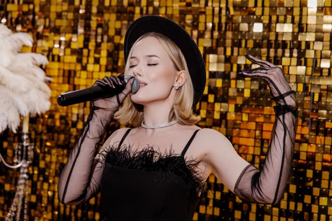 Кавер группа