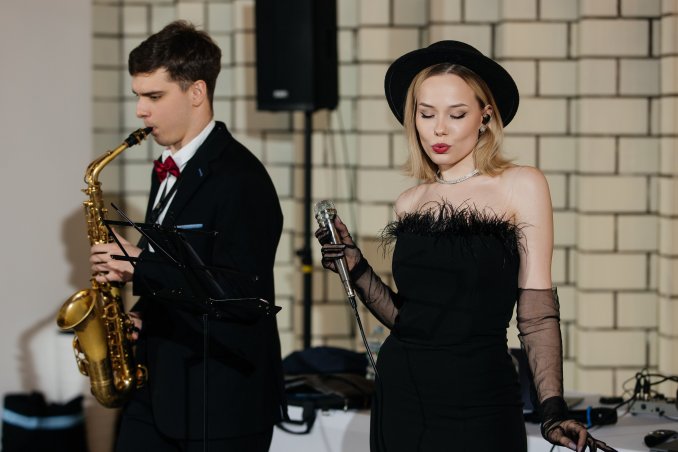 Кавер группа