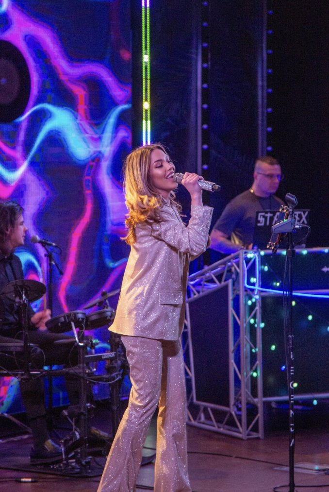 Корпоратив