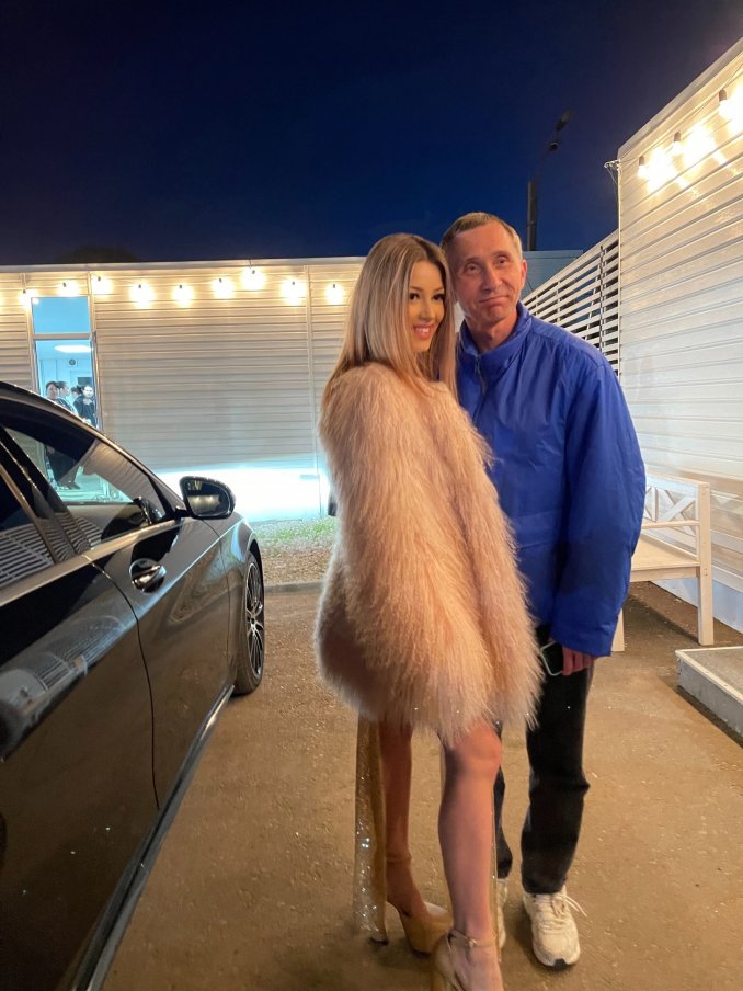 Корпоратив