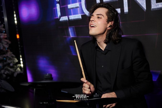 Корпоратив