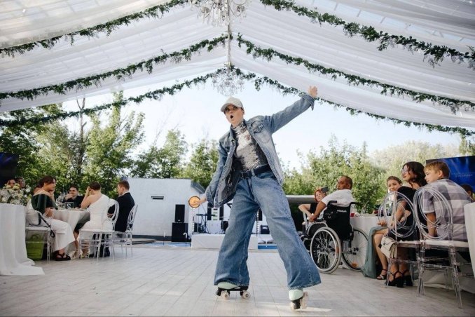 GOLD  Event-театр