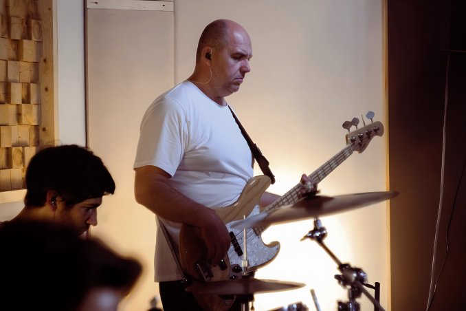 Выступление