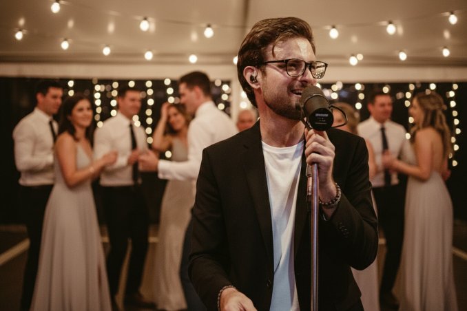 Выступление