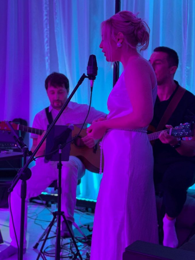 Свадьба 30.08.2025