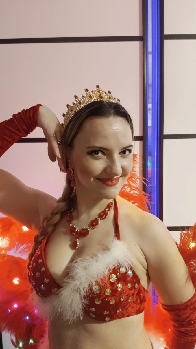 снегурочка