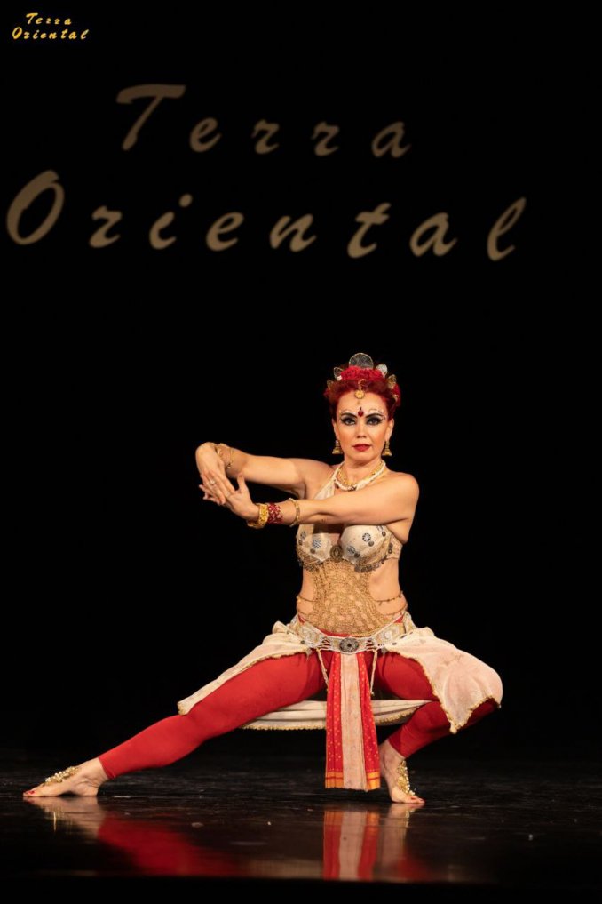 Indian Tribal Fusion