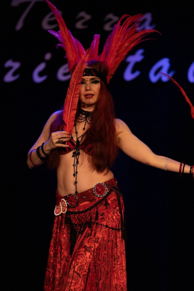 От заката до рассвета