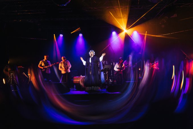 Концерты, фестивали