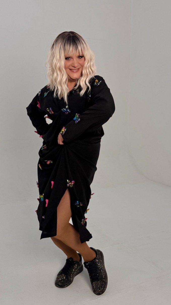 Алла Браун (Alla Brown)