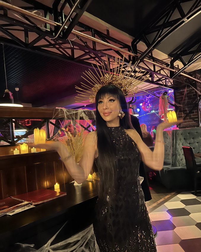 Тематическая вечеринка