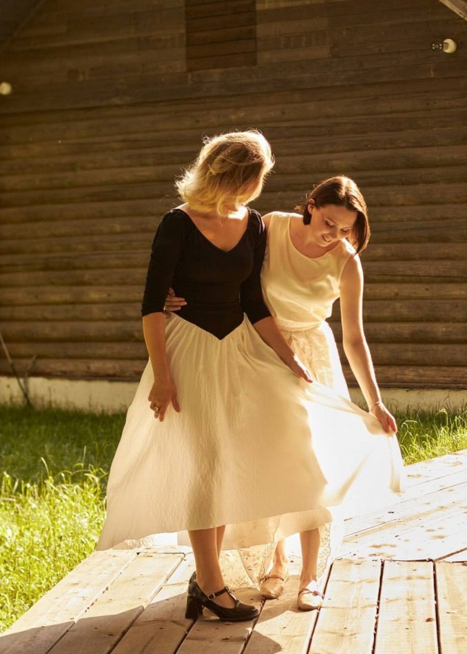 Архивы выступлений