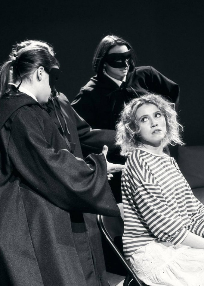 Архивы выступлений