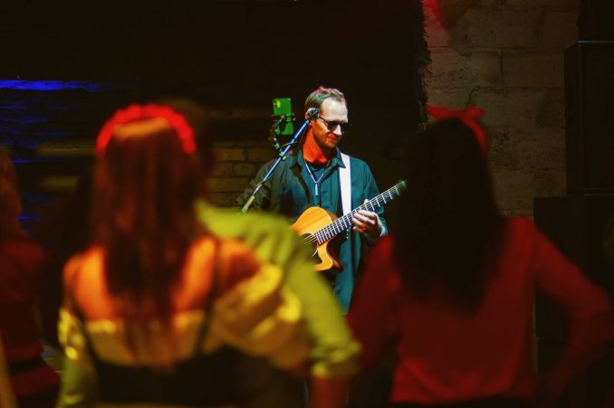 Фото с мероприятий