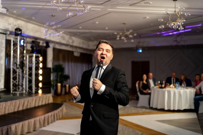 День рождение ресторана