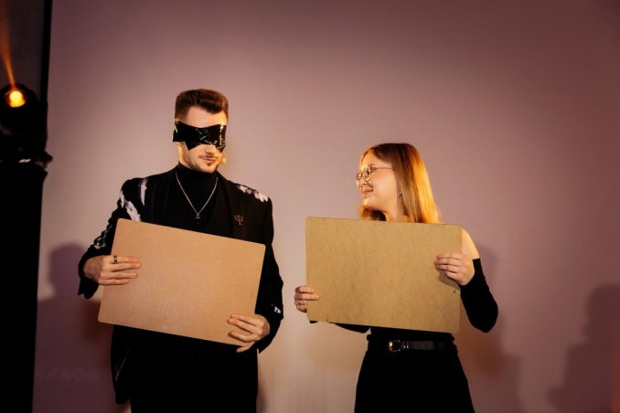 Сценическое шоу