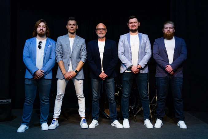 ВИА "Друзья" 2026