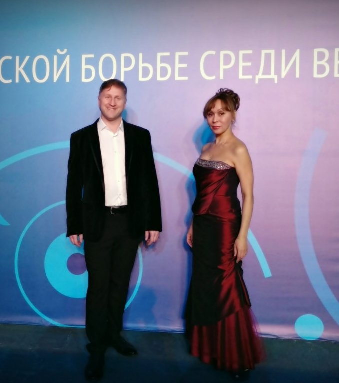 Дуэт Для Вас