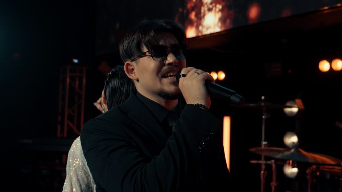 Кавер-группа на свадьбу Funkeys Music Band Нижний Новгород