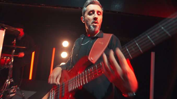 Кавер-группа Нижний Новгород Funkeys Music Band