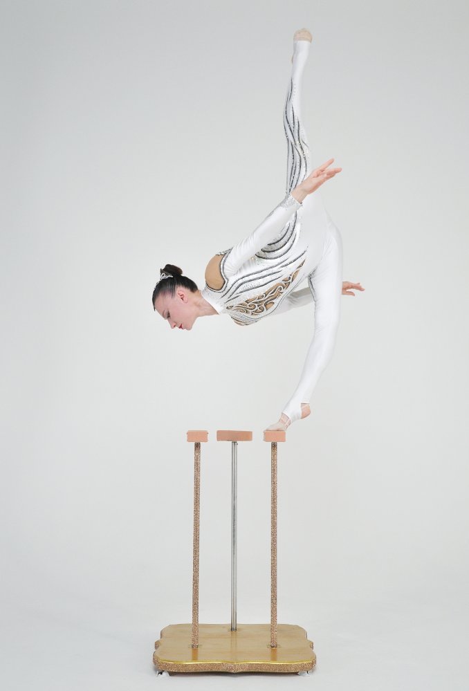 Белая классика