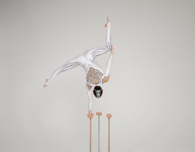 Белая классика