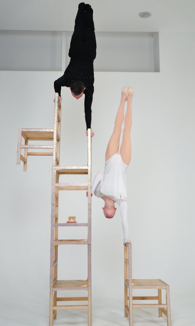 Стулья дуэт