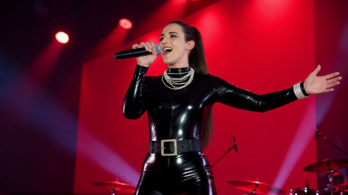 Slava Volk Певец