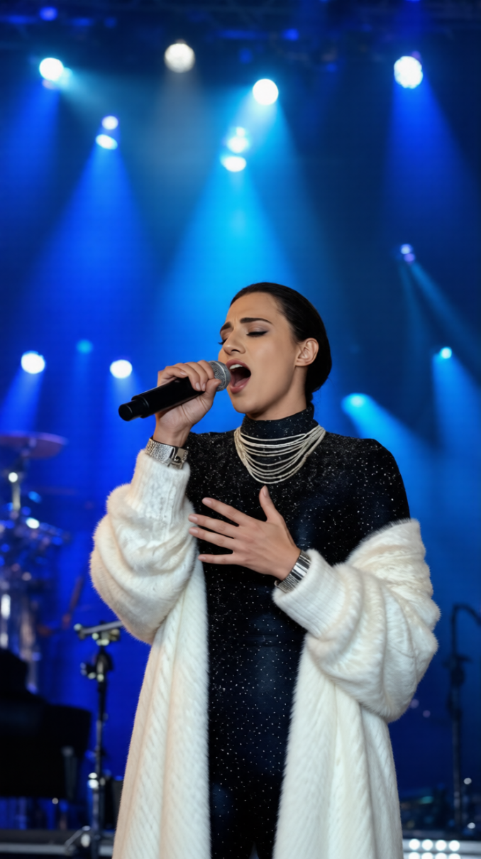 Slava Volk Певец