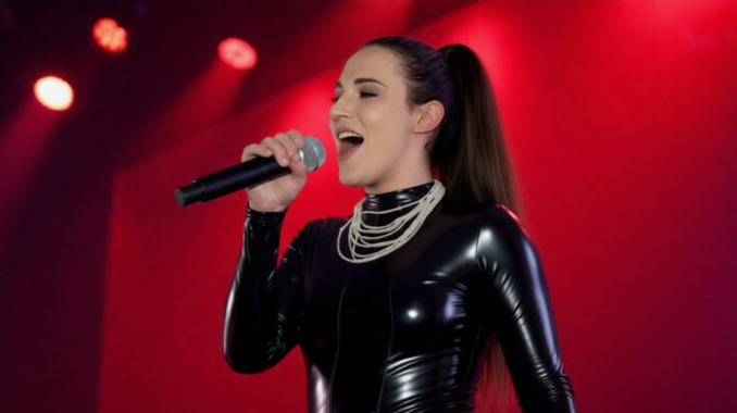 Slava Volk Певец