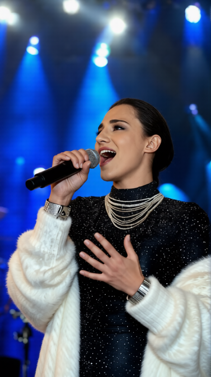 Slava Volk Певец