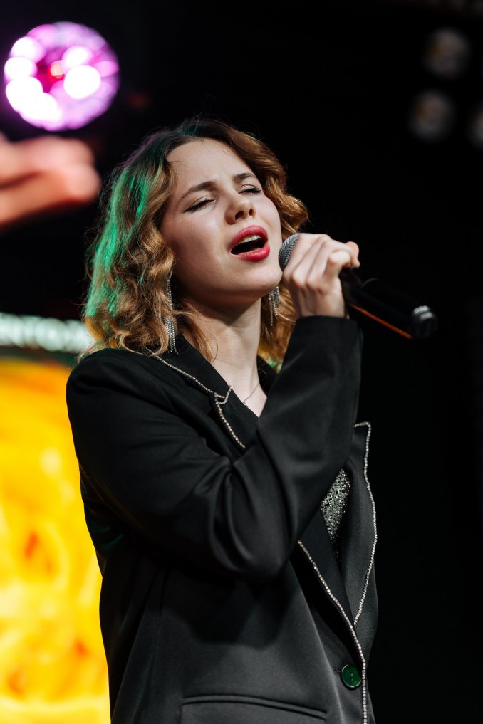 Кавер-группа Краснодар - "Сарафан Радио" - 2026