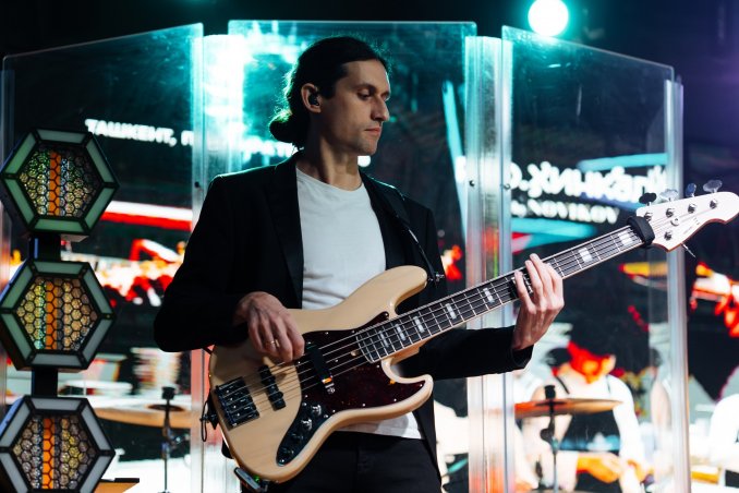 Кавер-группа "Сарафан Радио" - Краснодар, 2026