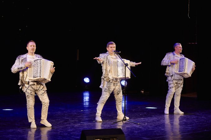 Баян-ПОЗИТИВ