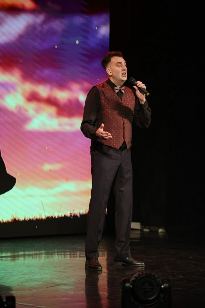 Песни советского времени