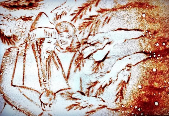 Фотоподборка