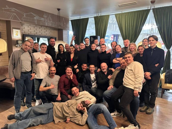 Музыкальный Квиз Угадай мелодию