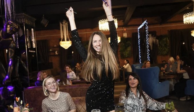 Музыкальное лото