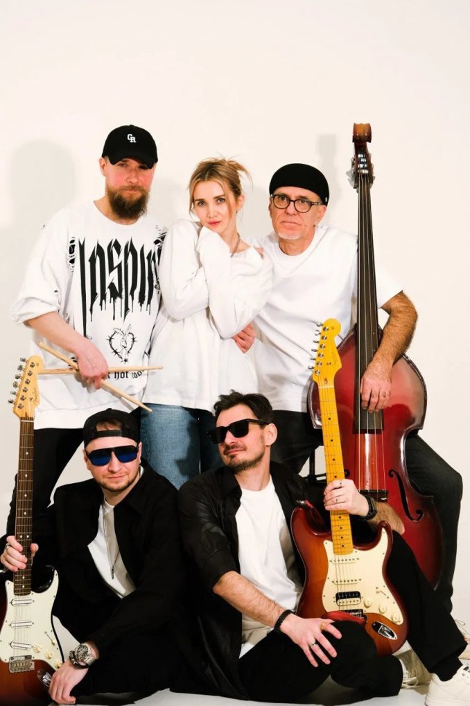 muZikZak в белом