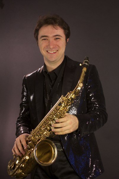 Mister Sax