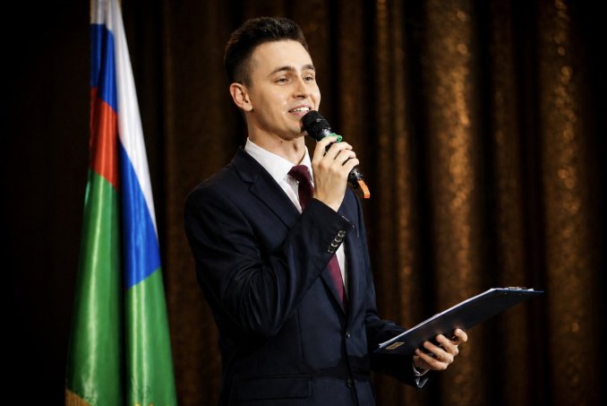 Владимир Кураколов