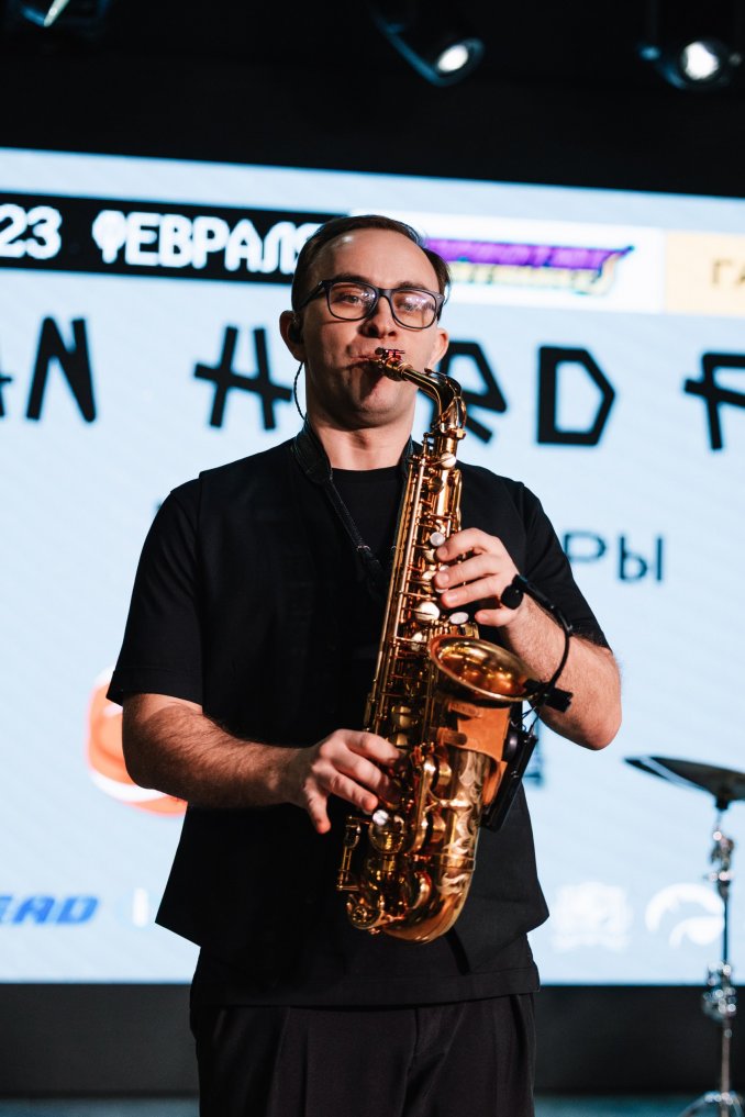 Кавер-группа "Танцы Плюс", Краснодар.