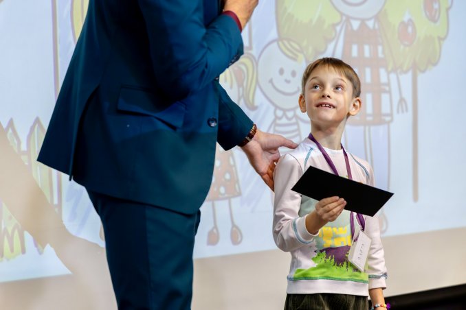 13 ДЕКАБРЯ - ДЕНЬ СЕМЬИ - 200 ДЕТЕЙ