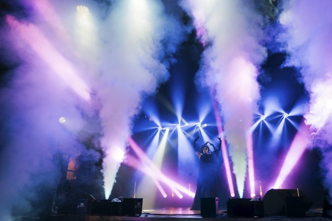 INTRO SHOW