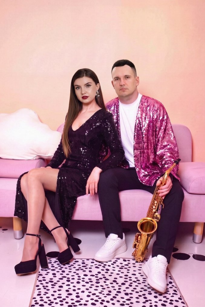 Кавер Группа ZIMA Смоленск